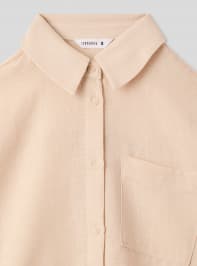 Camicia ML Femme Terranova