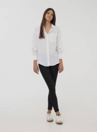 Camicia ML Femme Terranova