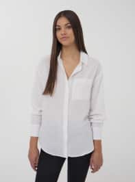 Camicia ML Femme Terranova