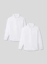 Camicia ML Femme Terranova