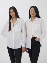 Camicia ML Femme Terranova