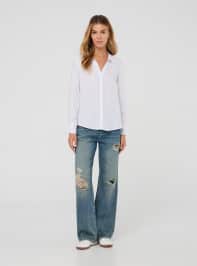 Camicia ML Donna Terranova