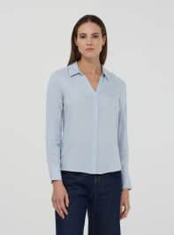 Camicia ML Donna Terranova