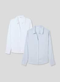Camicia ML Donna Terranova