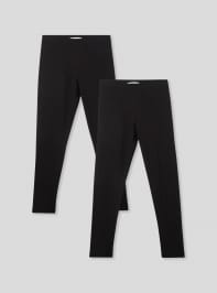 Leggings Lungo Donna Terranova