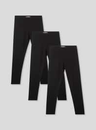 Full-length leggings Woman Terranova