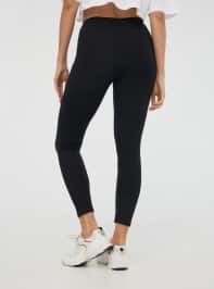 Full-length leggings Woman Terranova