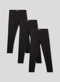 Full-length leggings Woman Terranova
