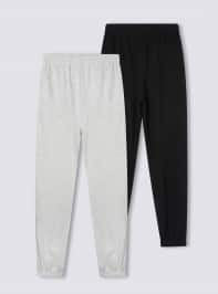 Pantalone ginnico Lungo Femme Terranova