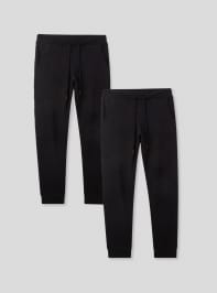 Pantalone ginnico Lungo Femme Terranova