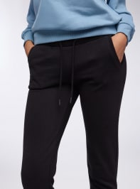 Pantalone ginnico Lungo Femme Terranova