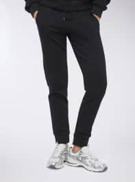 Duge sportske pantalone Žene Terranova