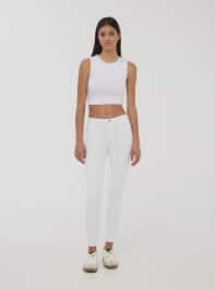 Pantalone Lungo Damen Terranova