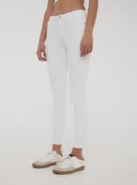 Pantalone Lungo Damen Terranova