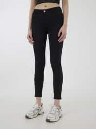 Pantalone Lungo Damen Terranova