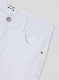 Pantalone Lungo Damen Terranova