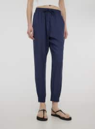 Pantalone Lungo Damen Terranova