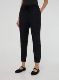 Pantalone Lungo Damen Terranova