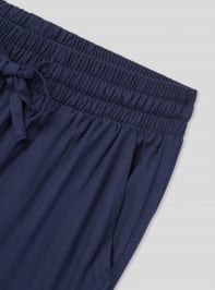 Pantalone Lungo Damen Terranova