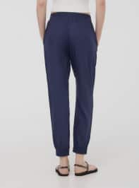 Pantalone Lungo Damen Terranova