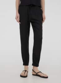 Pantalone Lungo Damen Terranova