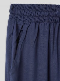 Pantalone Lungo Damen Terranova