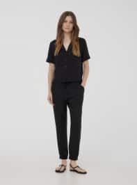 Pantalone Lungo Zena Terranova