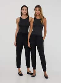 Pantalone Lungo Zena Terranova