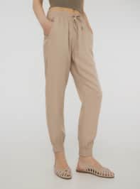 Pantalone Lungo Damen Terranova