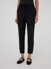 Pantalone Lungo Damen Terranova