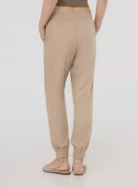 Pantalone Lungo Damen Terranova