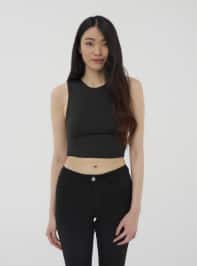 Corset ou Haut Femme Terranova