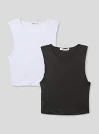 Corset ou Haut Femme Terranova
