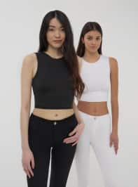Corset ou Haut Femme Terranova