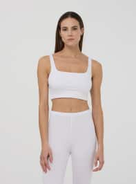Corset ou Haut Femme Terranova