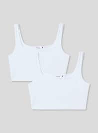 Corset ou Haut Femme Terranova