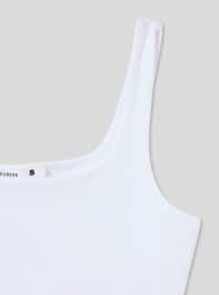 Corset ou Haut Femme Terranova
