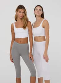 Corset ou Haut Femme Terranova