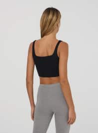 Corset ou Haut Femme Terranova