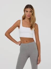 Top Femme Terranova