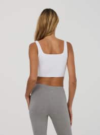 Top Femme Terranova