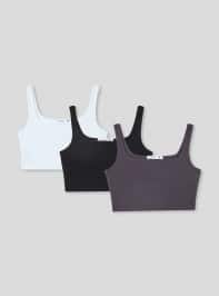 Top Femme Terranova