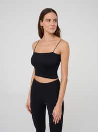 Canotta/Top Damen Terranova