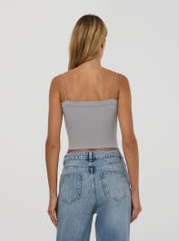 Camiseta/Top Mujer Terranova