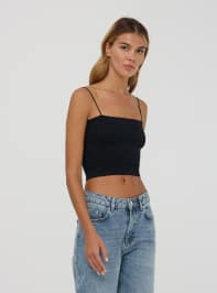 Canotta/Top Donna Terranova