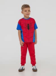 Short-sleeved T-shirt Boys Terranova