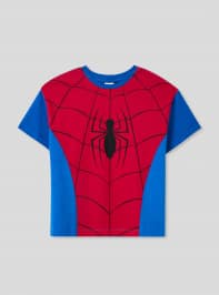 Short-sleeved T-shirt Boys Terranova
