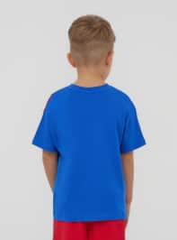 Short-sleeved T-shirt Boys Terranova