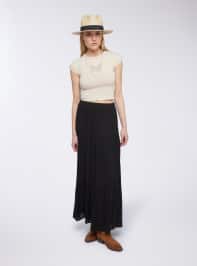 Skirt Woman Terranova