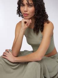 Jupe Femme Terranova